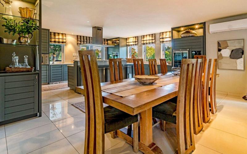 4 Bedroom Property for Sale in Stellenbosch Central Western Cape